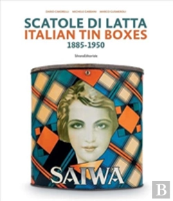Bertrand.pt - Italian Tin Boxes
