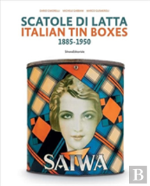Italian Tin Boxes