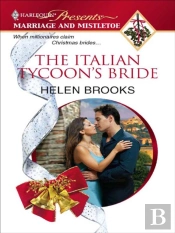 Italian Tycoon'S Bride