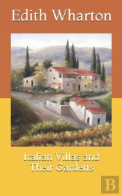 Italian Villas And Their Gardens