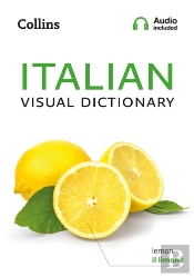 Italian Visual Dictionary