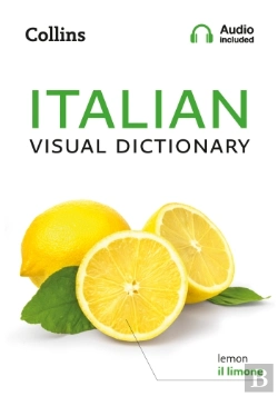 Bertrand.pt - Italian Visual Dictionary