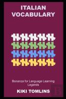 Italian Vocabulary Bonanza For Language Learning Legends