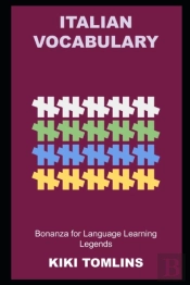 Italian Vocabulary Bonanza For Language Learning Legends