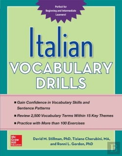 Bertrand.pt - Italian Vocabulary Drills