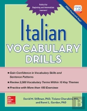 Italian Vocabulary Drills