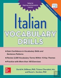 Bertrand.pt - Italian Vocabulary Drills