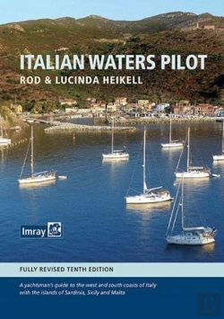 Bertrand.pt - Italian Waters Pilot