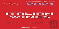Italian Wines 2021