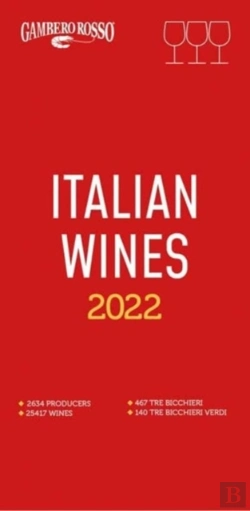 Bertrand.pt - Italian Wines 2022