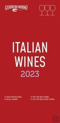 Bertrand.pt - Italian Wines 2023