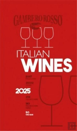 Bertrand.pt - Italian Wines 2025