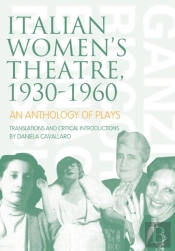 Italian Women'S Theatre, 1930-1960