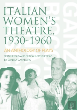 Bertrand.pt - Italian Women'S Theatre, 1930-1960