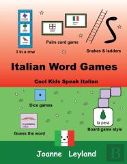 Italian Word Games