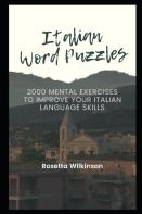 Italian Word Puzzles