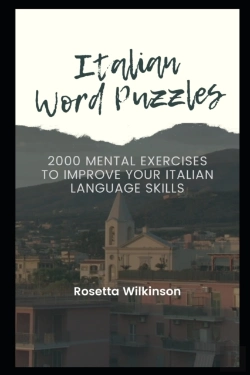 Bertrand.pt - Italian Word Puzzles