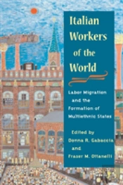 Italian Workers Of The World