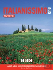 Italianissimo Beginners' Course Book