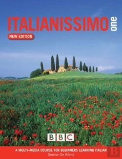 Bertrand.pt - Italianissimo Beginners' Course Book