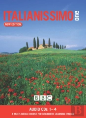 Italianissimo Beginners'