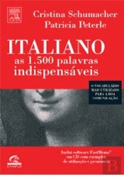 Italiano as 1500 Palavras Indispensáveis