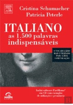 Bertrand.pt - Italiano as 1500 Palavras Indispensáveis