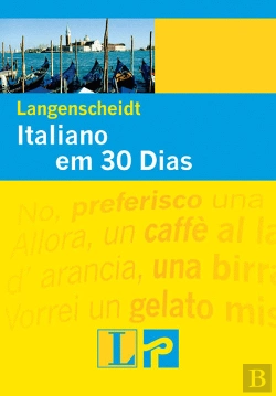 Bertrand.pt - Italiano em 30 Dias