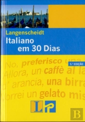 Italiano em 30 Dias