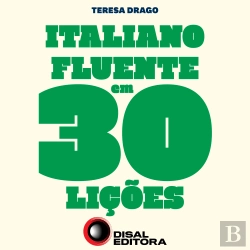 Bertrand.pt - Italiano Fluente Em 30 Lições