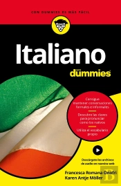 Italiano Para Dummies