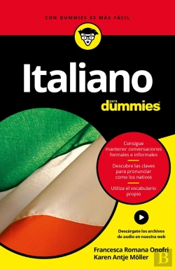 Bertrand.pt - Italiano Para Dummies