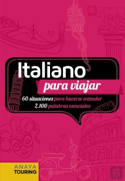 Bertrand.pt - Italiano Para Viajar