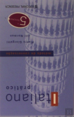 Bertrand.pt - Italiano Pratico