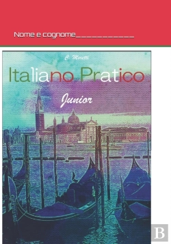 Bertrand.pt - Italiano Pratico Junior