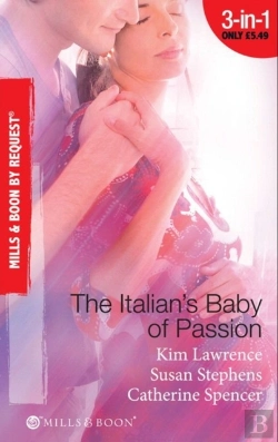 Bertrand.pt - Italian'S Baby Of Passion