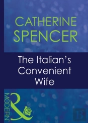 Italian'S Convenient Wife