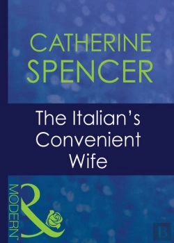 Bertrand.pt - Italian'S Convenient Wife
