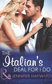 Italian'S Deal For I Do