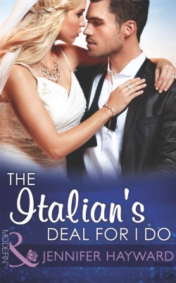 Bertrand.pt - Italian'S Deal For I Do