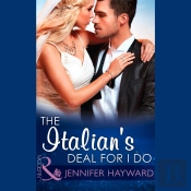 Italian'S Deal For I Do