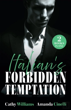 Bertrand.pt - Italian'S Forbidden Temptation