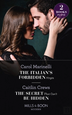 Bertrand.pt - Italian'S Forbidden Virgin / The Secret That Can'T Be Hidden