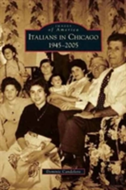 Bertrand.pt - Italians In Chicago, 1945-2005