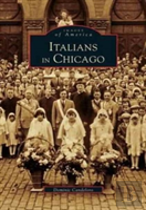 Italians In Chicago