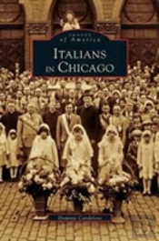 Italians In Chicago