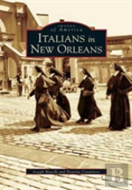 Italians In New Orleans