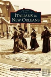 Italians In New Orleans