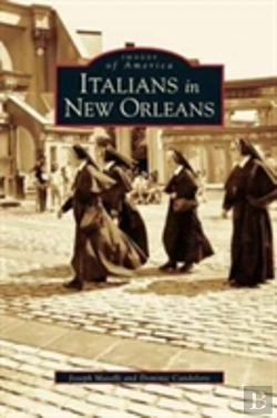 Bertrand.pt - Italians In New Orleans