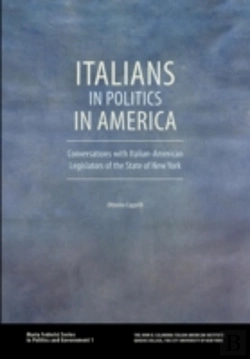 Bertrand.pt - Italians In Politics In America: Convers